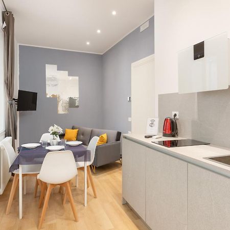 Snapstay Luxury Apartments In Centro A Трієст Екстер'єр фото