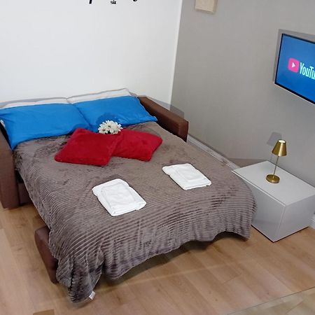Snapstay Luxury Apartments In Centro A Трієст Екстер'єр фото