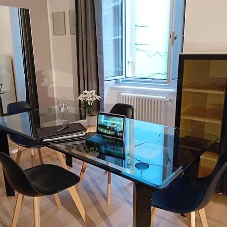 Snapstay Luxury Apartments In Centro A Трієст Екстер'єр фото