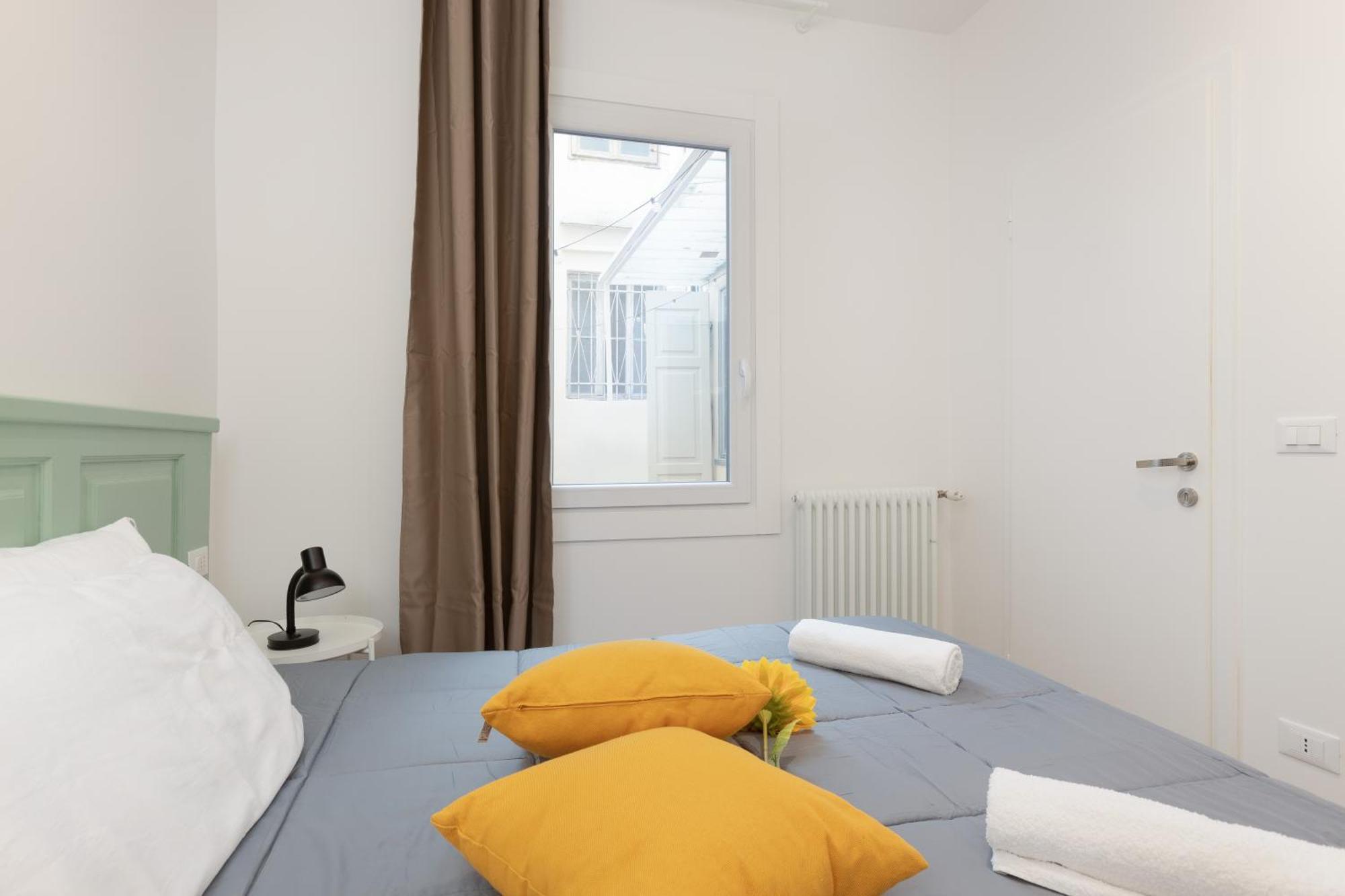 Snapstay Luxury Apartments In Centro A Трієст Екстер'єр фото
