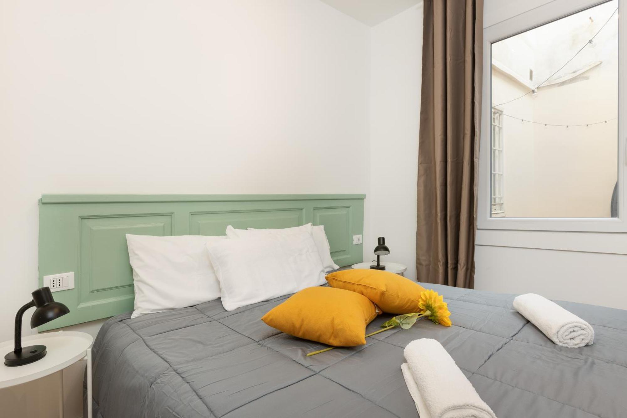Snapstay Luxury Apartments In Centro A Трієст Екстер'єр фото