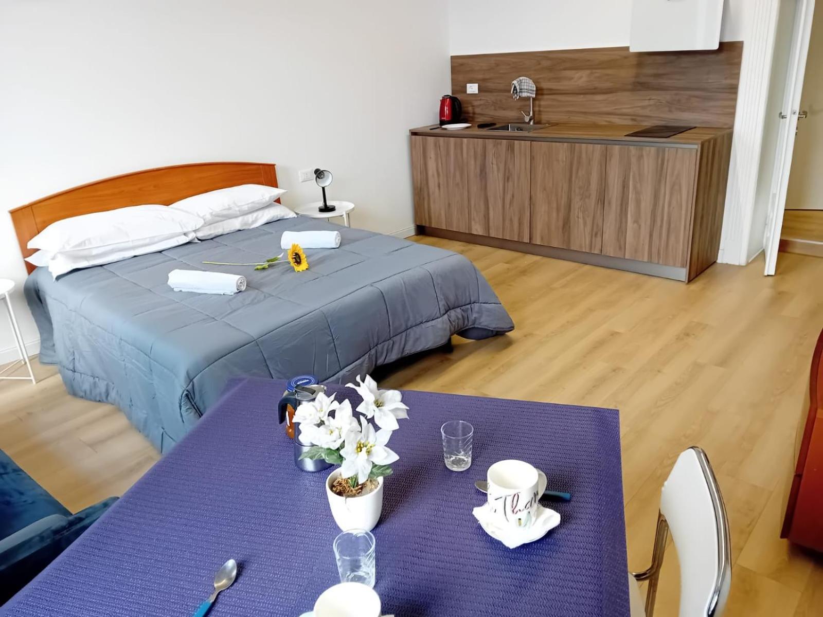 Snapstay Luxury Apartments In Centro A Трієст Екстер'єр фото