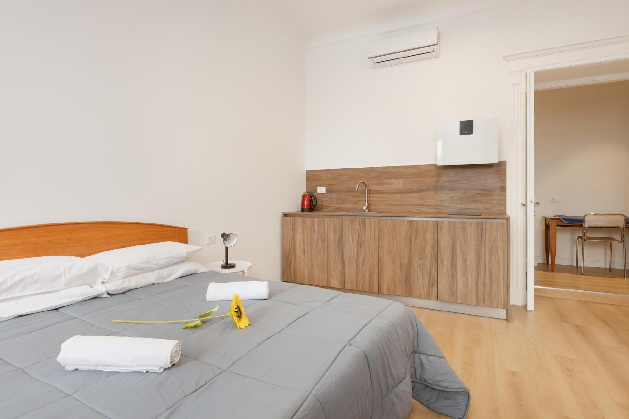 Snapstay Luxury Apartments In Centro A Трієст Екстер'єр фото