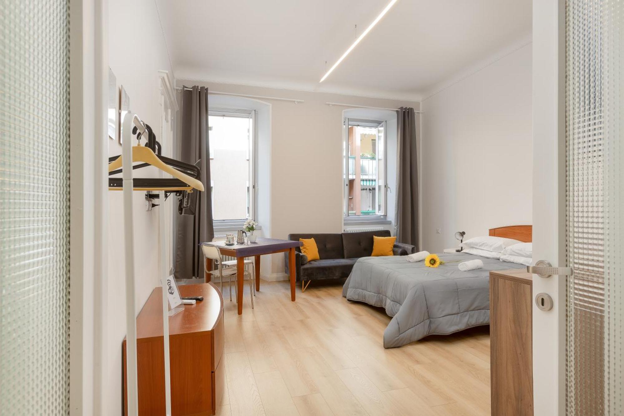 Snapstay Luxury Apartments In Centro A Трієст Екстер'єр фото